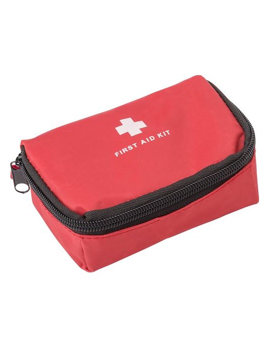 Kit de premiers secours personnalisable