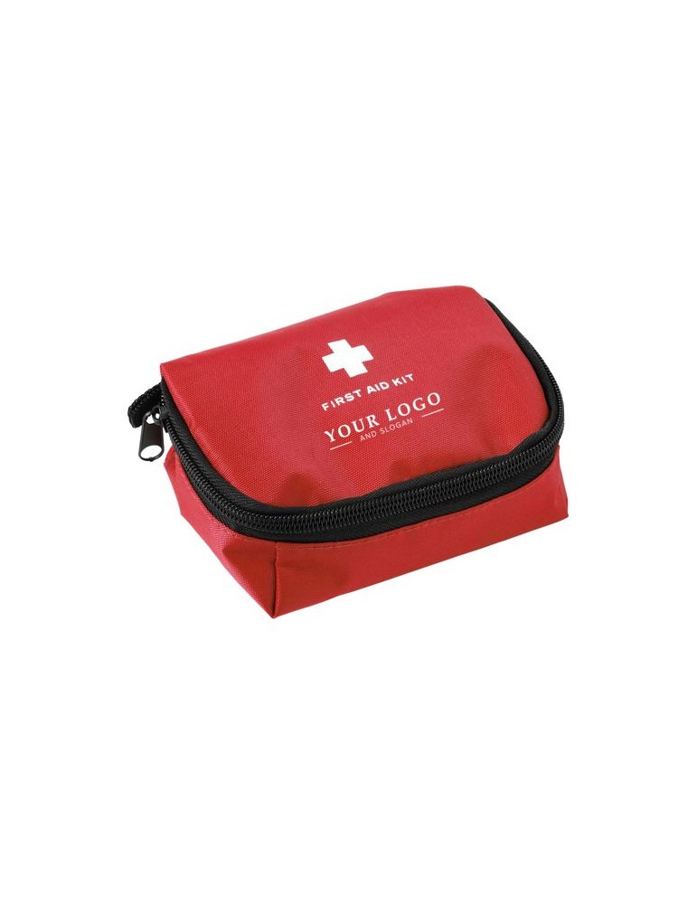 Kit de premiers secours personnalisable