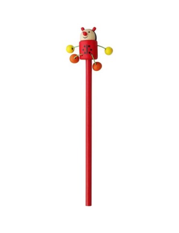 Crayon à papier personnalisable pour bureau 2