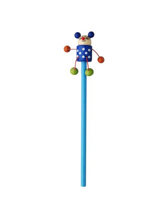 Crayon à papier personnalisable pour bureau