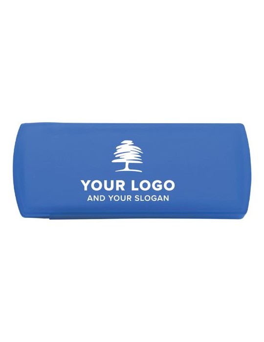 Pochette personnalisable