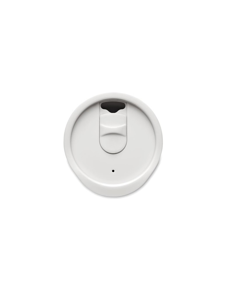 Gobelet double paroi publicitaire 300 ml CO