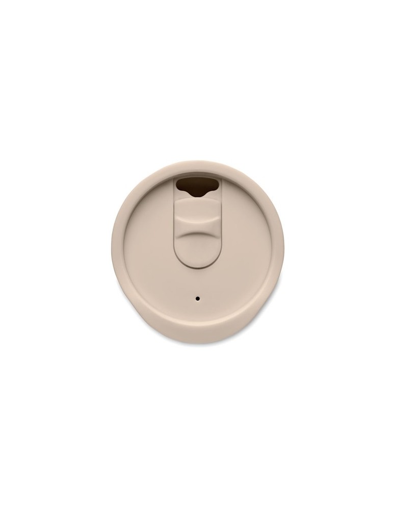 Gobelet double paroi publicitaire 300 ml CO