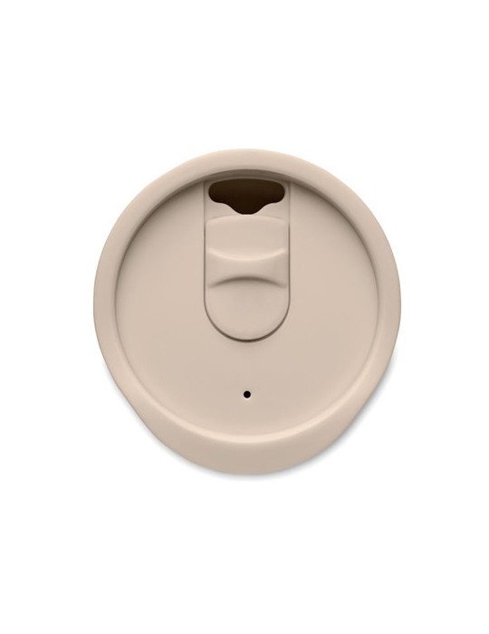 Gobelet double paroi publicitaire 300 ml CO