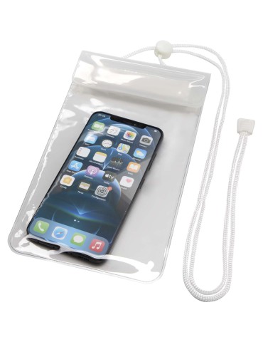 Pochette étanche Dombay pour téléphone portable taille XL