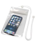 Pochette étanche IPX7 pour téléphone XL, goodies plage | Dombay