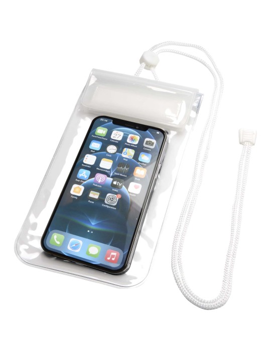 Pochette étanche Dombay pour téléphone portable taille L