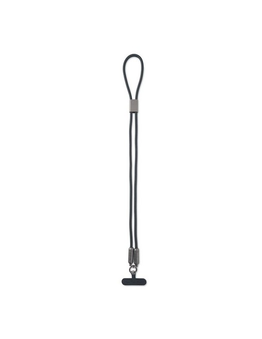 Lanyard personnalisé cable 60W SHAKA