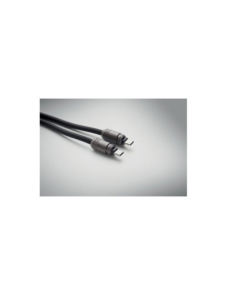Lanyard personnalisé cable 60W SHAKA