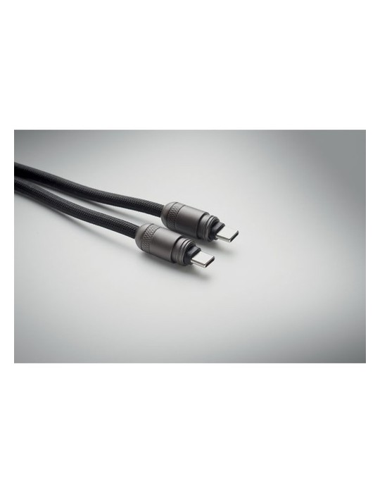 Lanyard personnalisé cable 60W SHAKA