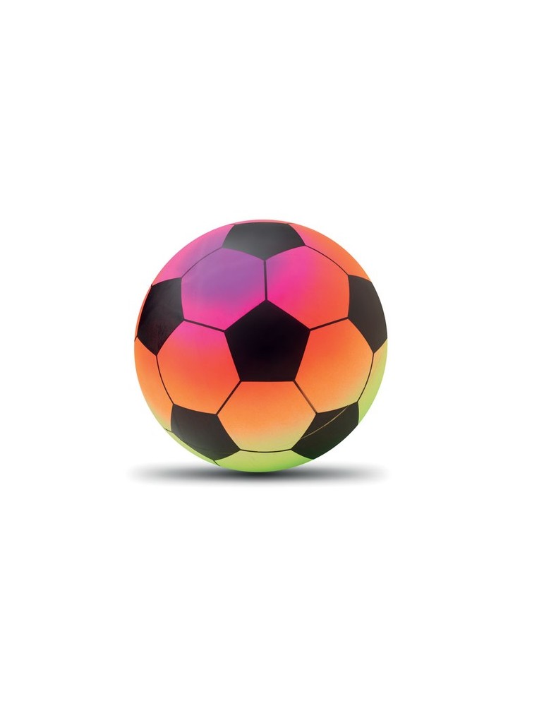 Ballon de plage gonflable PVC publicitaire RAINBALL