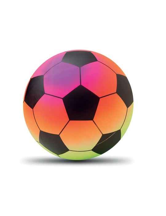 Ballon de plage gonflable PVC publicitaire RAINBALL