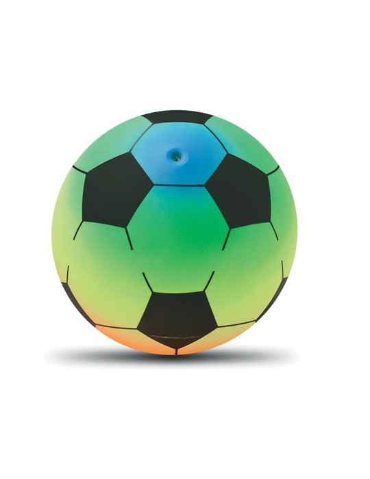 Ballon de plage gonflable PVC publicitaire RAINBALL