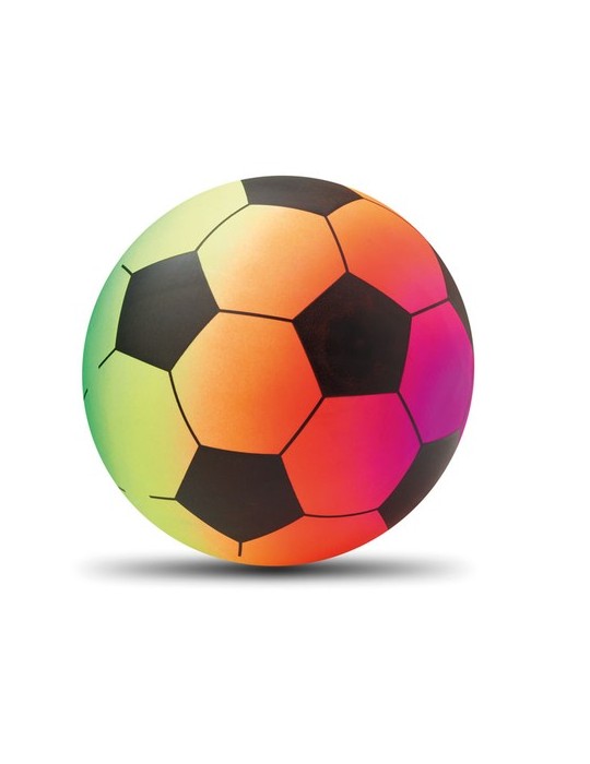 Ballon de plage gonflable PVC publicitaire RAINBALL