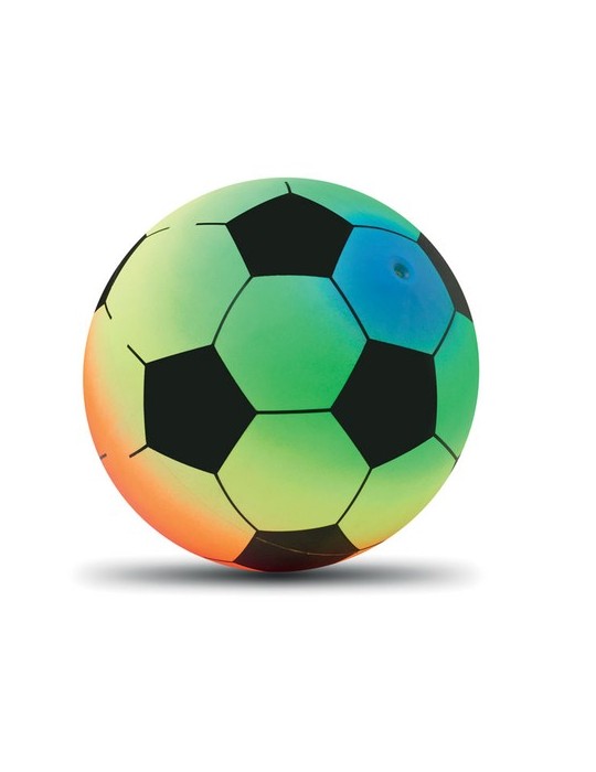Ballon de plage gonflable PVC publicitaire RAINBALL