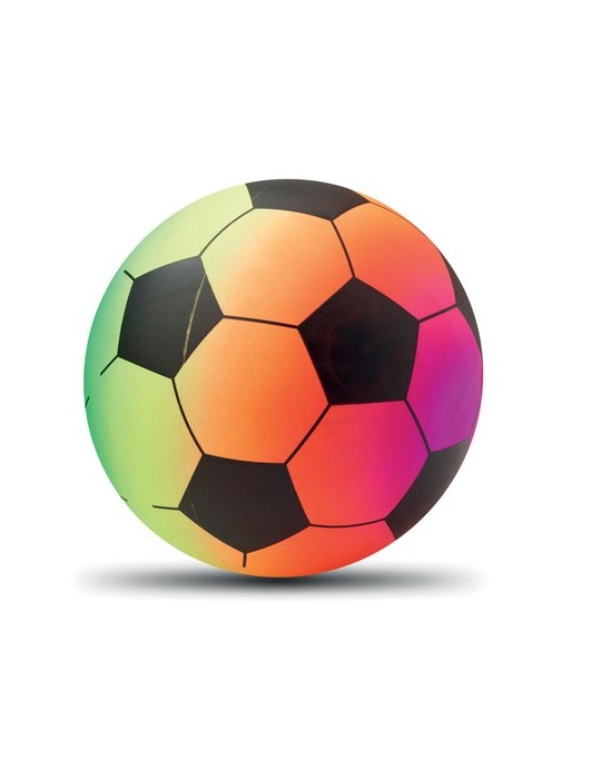 Ballon de plage gonflable PVC publicitaire RAINBALL