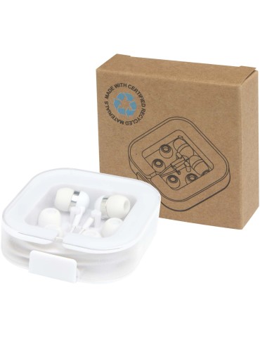 Casque filaire type C Baekdu avec boîte de rangement en plastique… 2
