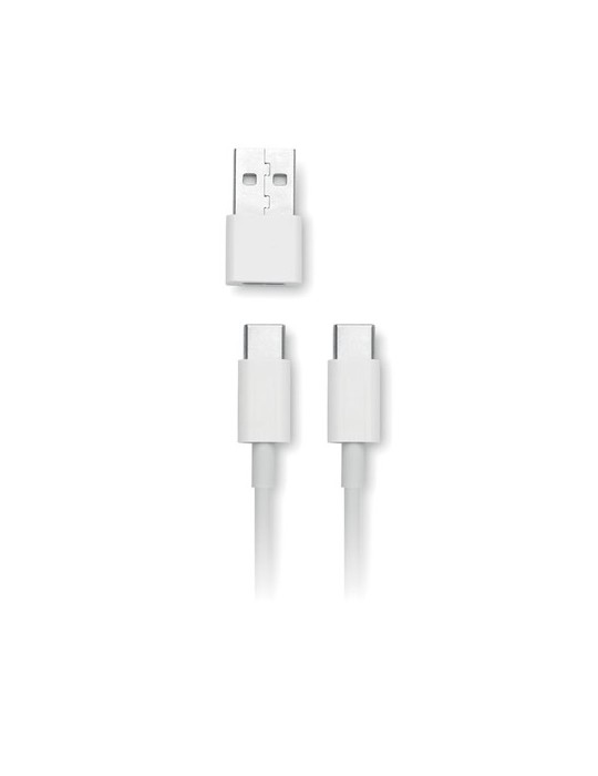 Chargeur pliable publicitaire 2 en 1 15W FLIP