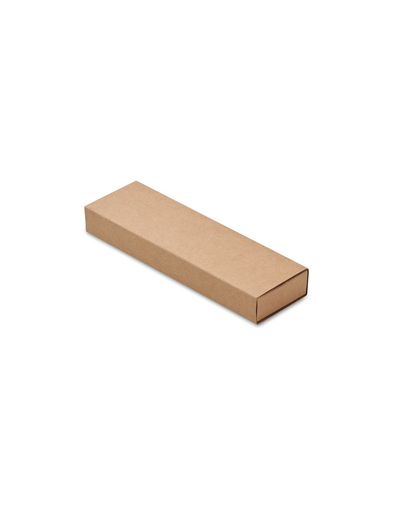 Set de stylo en paille de blé/ABS publicitaire PEAT