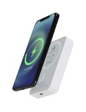 Batterie de secours cadeau client 10 000 mAh | Acrab