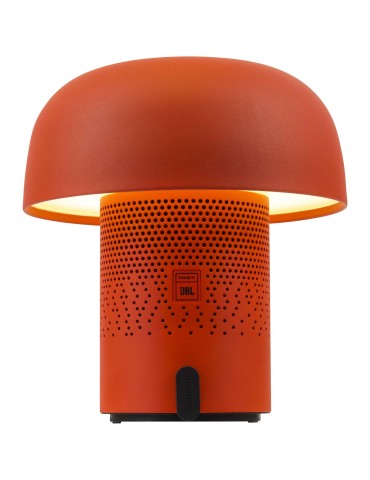 Enceinte et lampe portables Kooduu Sensa Play