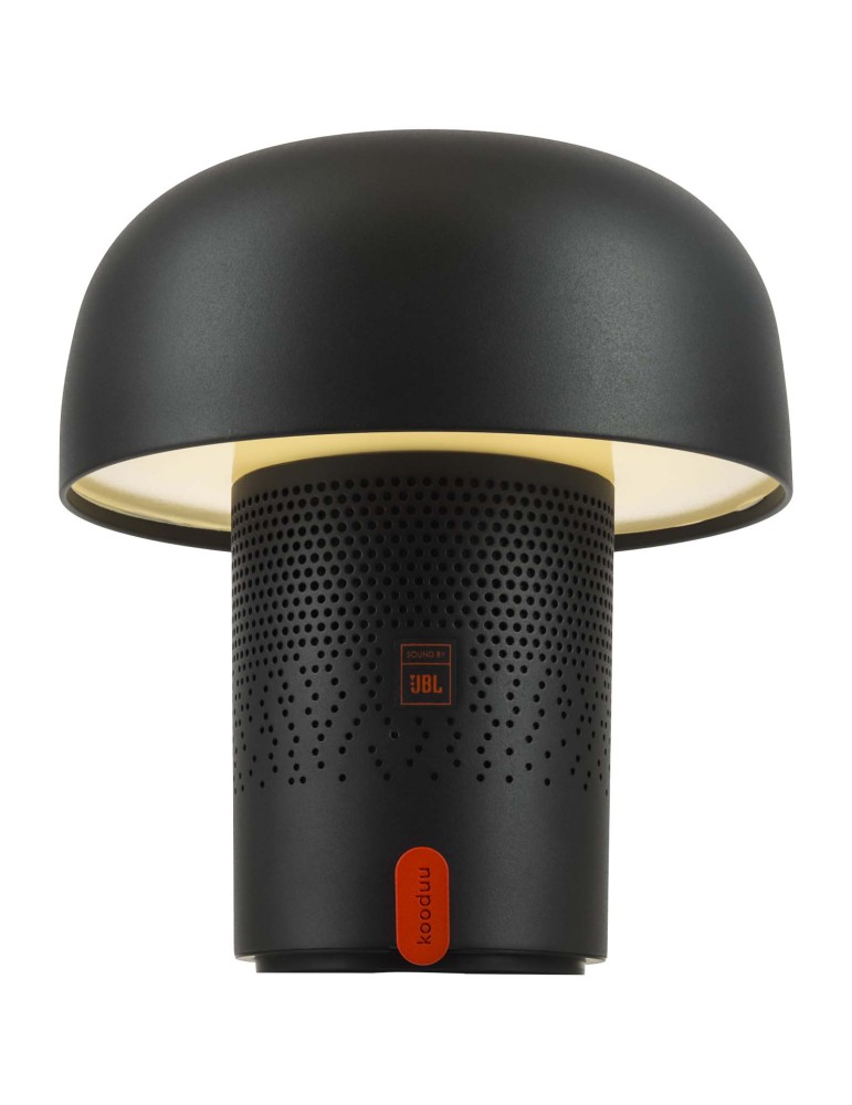 Enceinte et lampe portables Kooduu Sensa Play
