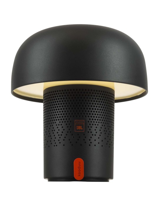 Enceinte et lampe portables Kooduu Sensa Play