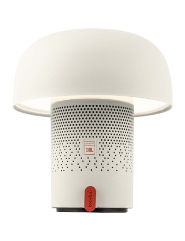 Enceinte et lampe portables Kooduu Sensa Play 2