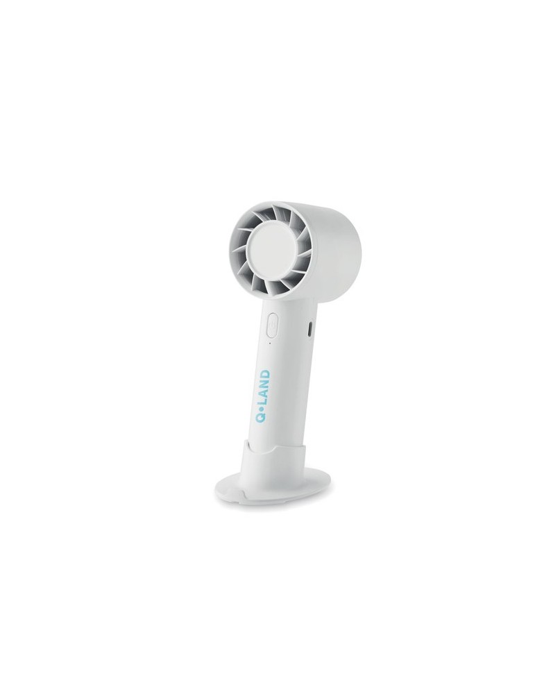 Ventilateur portable  2000 mAh AIRE