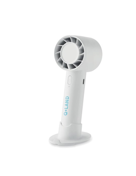 Ventilateur portable  2000 mAh AIRE
