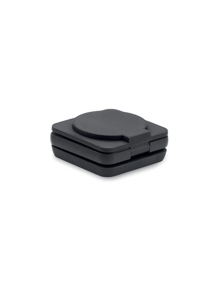 Station de charge pliable publicitaire 3en1 NETICA