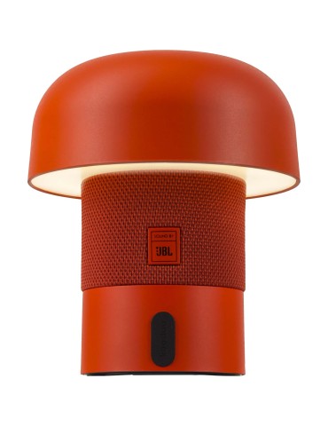 Enceinte et lampe portables Kooduu Sensa Play Mini
