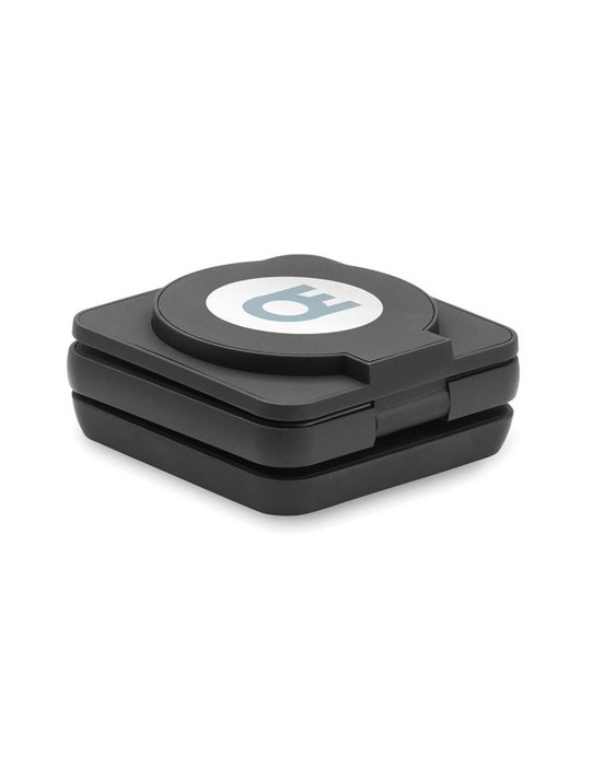 Station de charge pliable publicitaire 3en1 NETICA