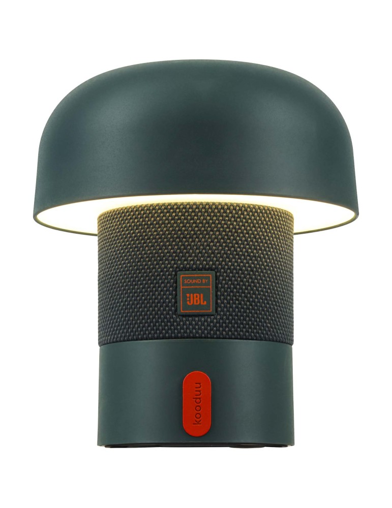 Enceinte et lampe portables Kooduu Sensa Play Mini