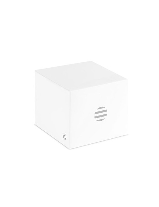 Station de charge pliable publicitaire 3en1 NETICA