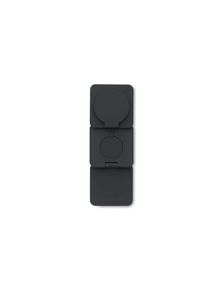 Station de charge pliable publicitaire 3en1 NETICA
