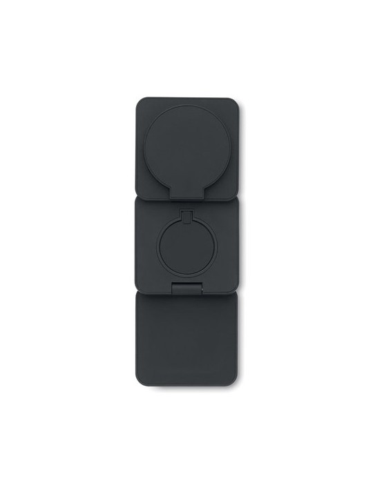 Station de charge pliable publicitaire 3en1 NETICA