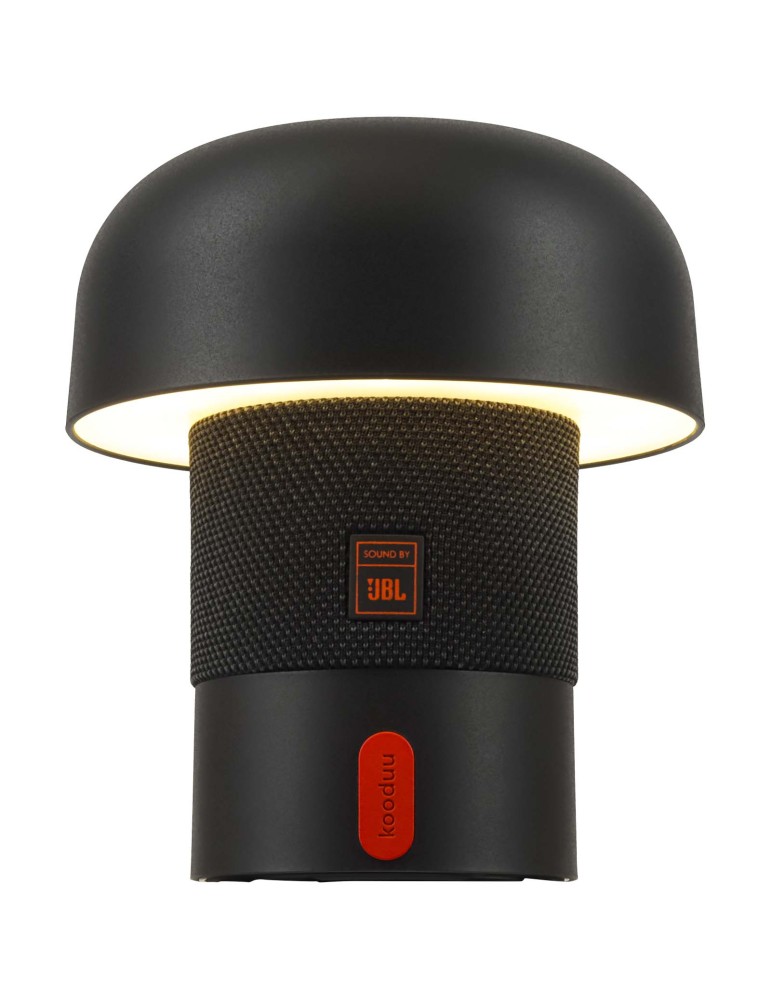Enceinte et lampe portables Kooduu Sensa Play Mini