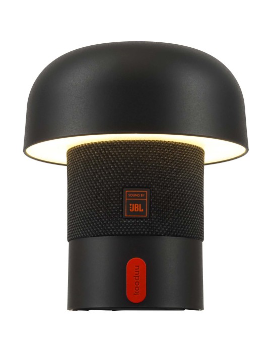 Enceinte et lampe portables Kooduu Sensa Play Mini