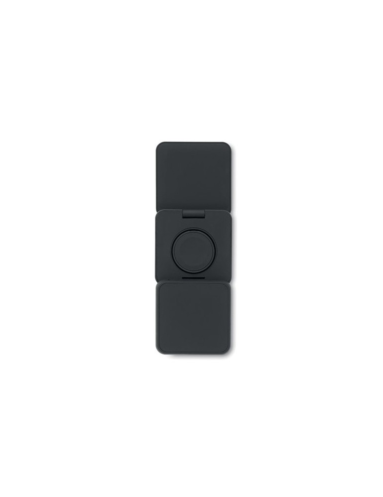 Station de charge pliable publicitaire 3en1 NETICA
