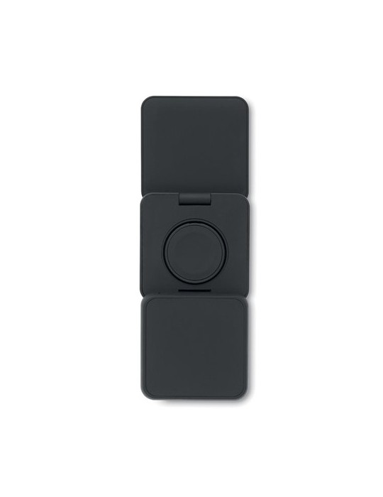 Station de charge pliable publicitaire 3en1 NETICA
