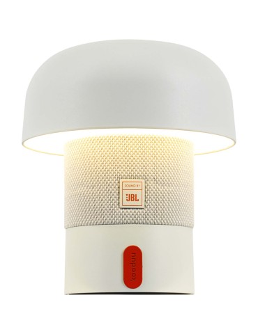 Enceinte et lampe portables Kooduu Sensa Play Mini 2