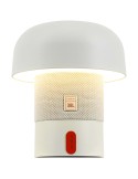 Enceinte portable goodies, lampe LED | Kooduu Sensa Play Mini