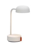 Lampe de table rechargeable goodies entreprise | Kooduu Fokus
