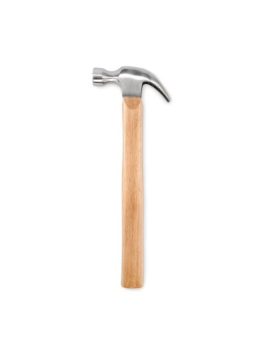 Marteau à griffes en bois  CRACKER