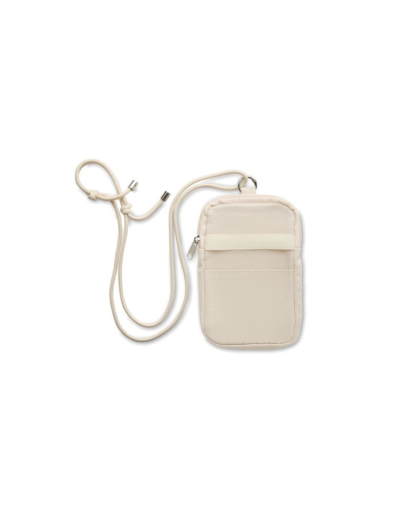 Saccoche pour smartphone publicitaire MOBIBOLSA