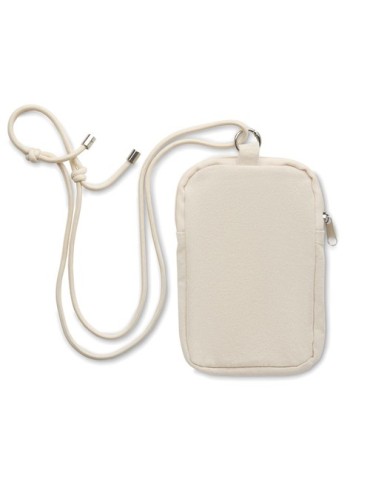 Saccoche pour smartphone publicitaire MOBIBOLSA 2