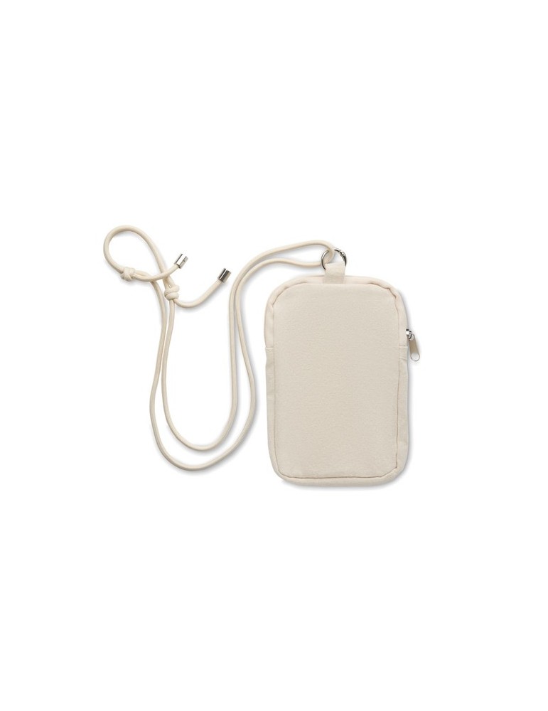 Saccoche pour smartphone publicitaire MOBIBOLSA