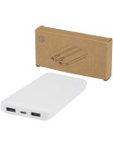 Batterie externe objet publicitaire 10 000 mAh | Adhil
