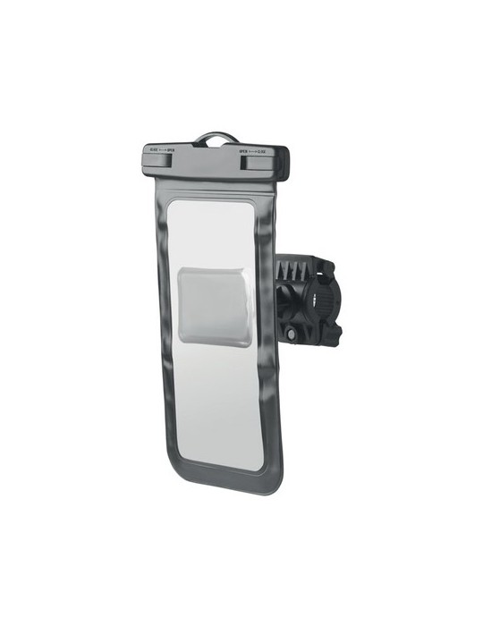 Étui pour smartphone personnalisé de vélo SOSTENER